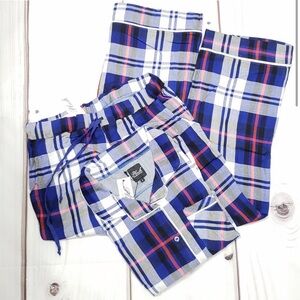 NWT - Plush Apparel PJ Set